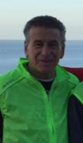 Lutto nello sport saccense, muore l'ex giocatore dello Sciacca  Michele Ciancimino