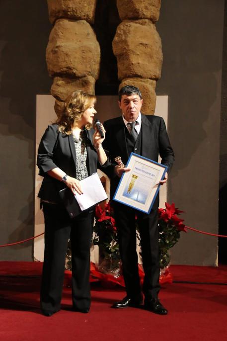 Premio Telamone 2019 a Nicola Fiasconaro, riconoscimento al re dei panettoni siciliani