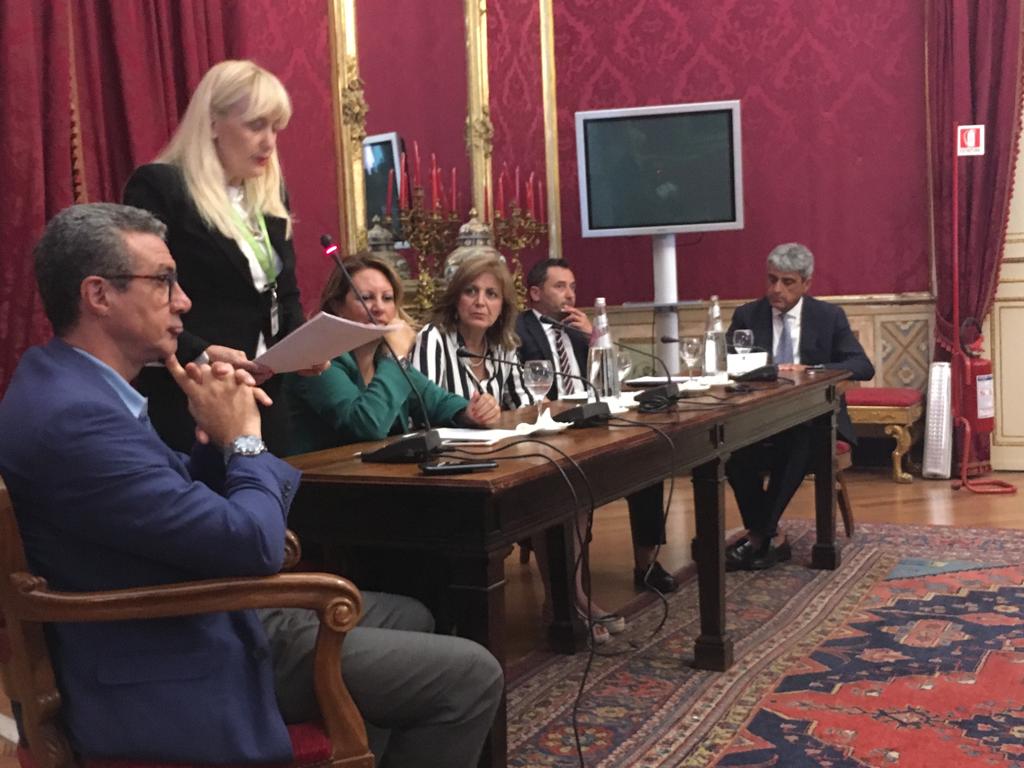 Vicenda biometano a Scunchipani, le organizzazioni agricole indicono una conferenza stampa