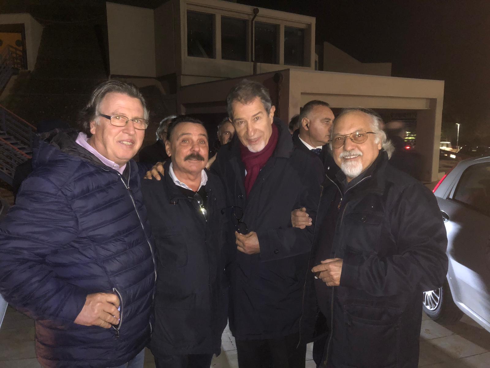 Mancata istanza del Comune per fondi al Samonà, Fratelli d'Italia attacca la sindaca: "Anche il presidente ha chiesto il perchè?"