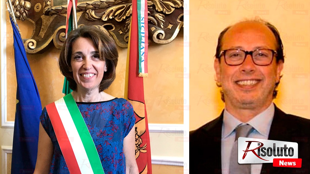 Ancora crepe  tra la Valenti e i "cusumaniani" e la sindaca chiama in Giunta il geologo Lo Cicero