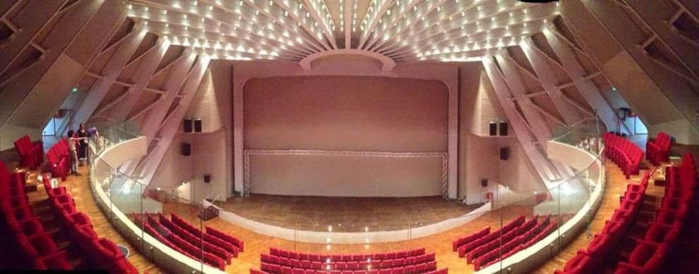 Samona' ancora al centro del dibattito, Musumeci  lo riaprirà, la sindaca chiarisce  e Monte convoca gli Stati Generali del Teatro