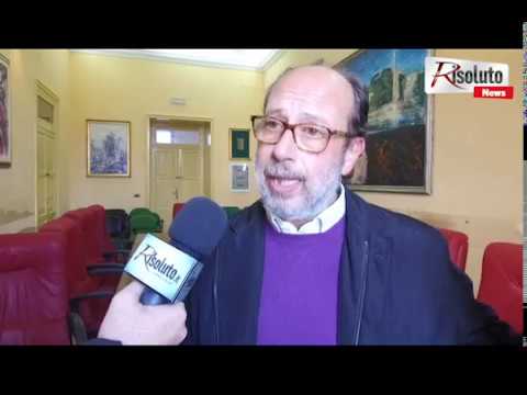 L'assessore Lo Cicero: "Sono un tecnico, la politica con la mia nomina non c'entra nulla" (Intervista)