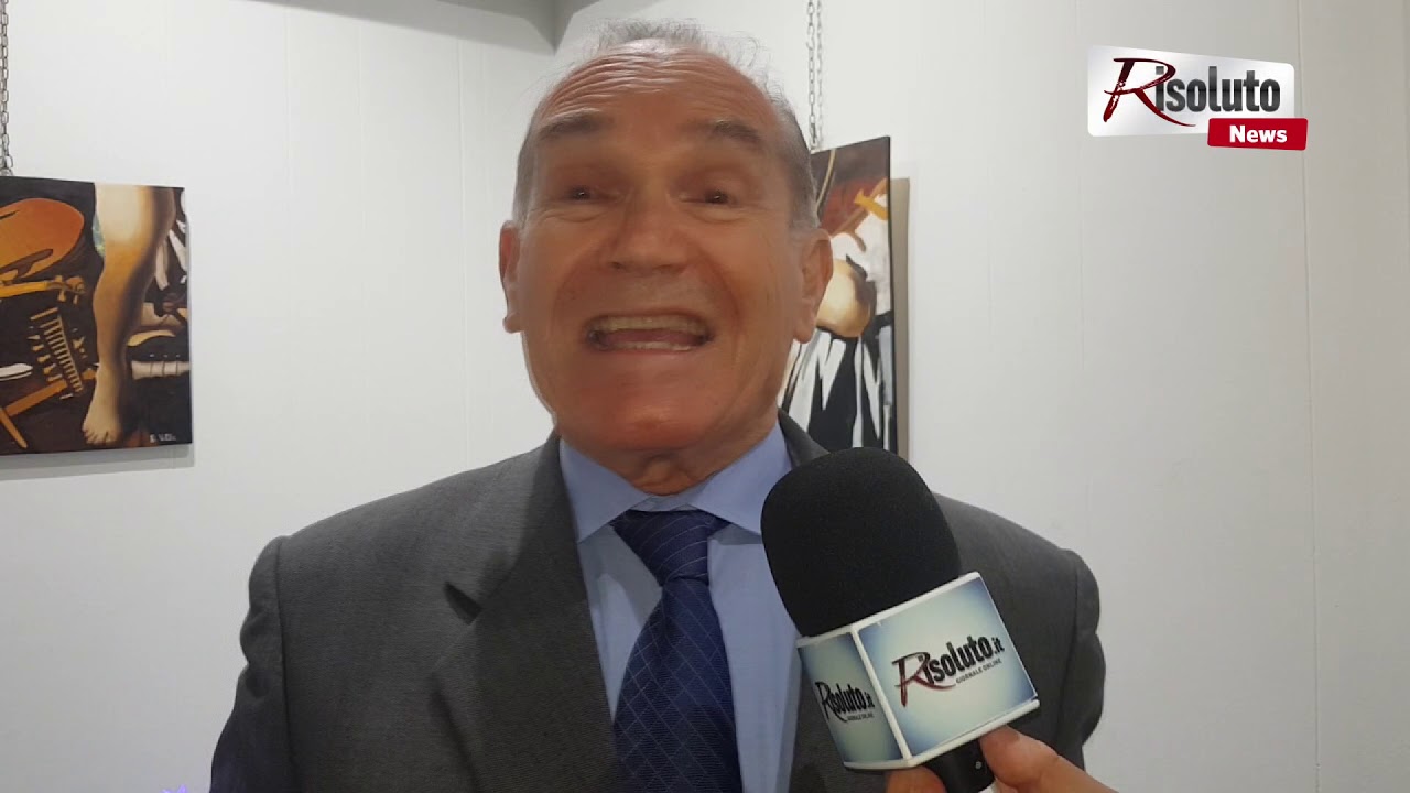I campanelli d'allarme dell'ictus, conferenza del Rotary questa sera a Sciacca (Intervista)