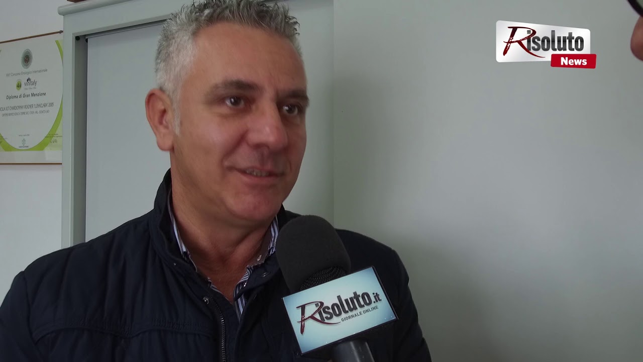 Mandracchia bacchetta tutti, dal sindaco al Pd e a Cusumano consiglia la pensione (Intervista)