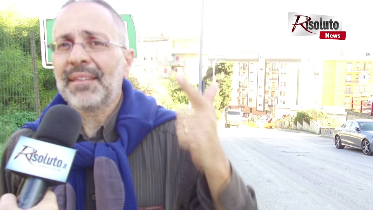Ambrogio di Italia Viva attacca l'amministrazione comunale di Sciacca: "Nessun interesse per la Perriera" (Intervista)