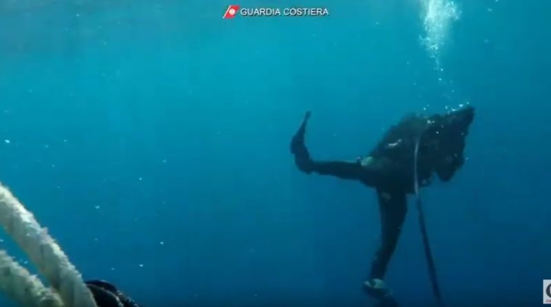 Naufragio Lampedusa, fermato dalla polizia tunisino di 22 anni