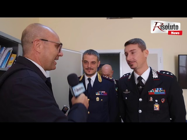 Aumentano i centri antiviolenza nel territorio, oggi aperto a Sciacca uno sportello nella sede dell'Asp (Interviste)