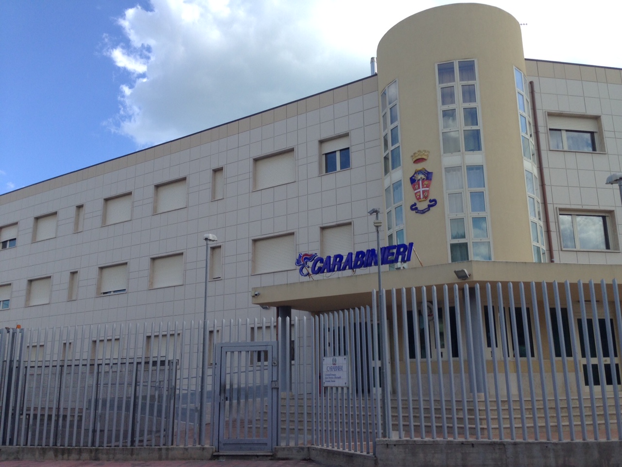 "Truffa ai danni dell'Inail", sequestro da 130 mila euro per un oleificio di Sciacca