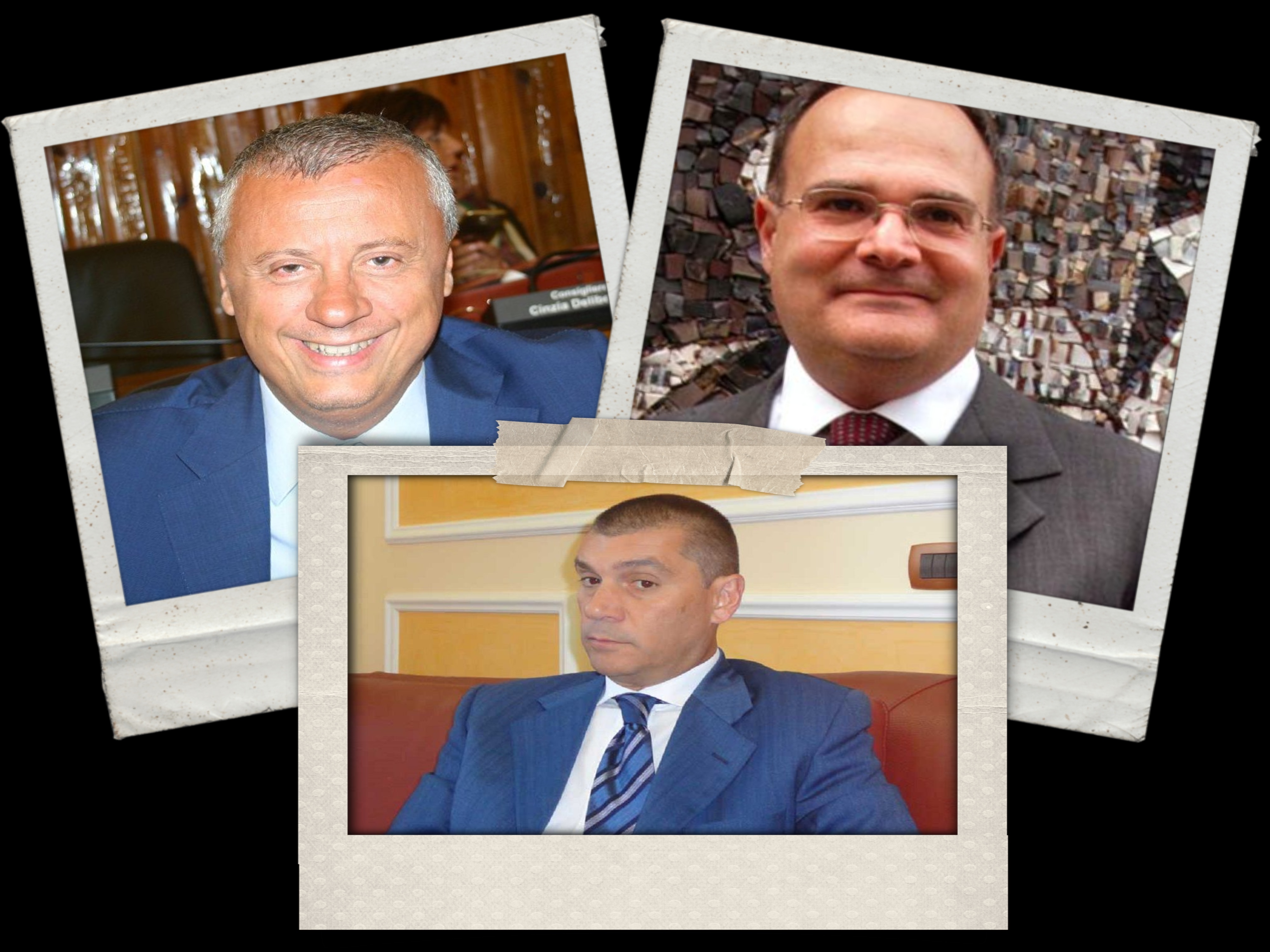Riunione domenicale dell'opposizione consiliare allargata a tanti ex