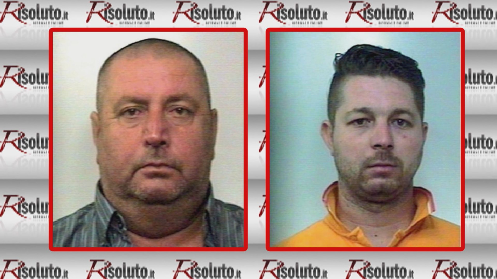 Processo di mafia "Opuntia" a 2 imputati di Menfi, il Tribunale di Sciacca condanna a 15 anni Gulotta e 13 Mistretta