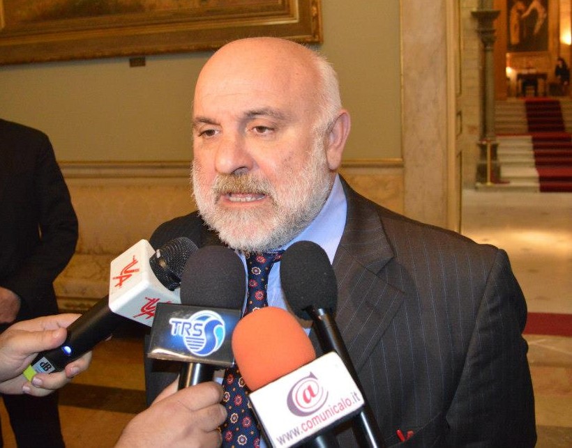 Gestione del depuratore di Bivona, assolto dal Tribunale di Sciacca l'ex sindaco Giovanni Panepinto