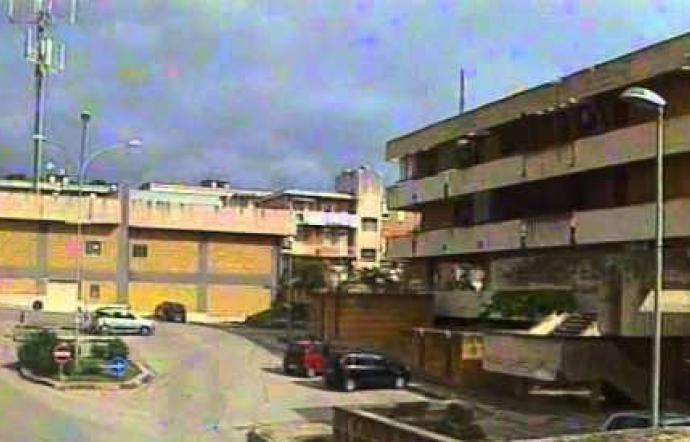 Incidente stradale a Villaseta: l'automobilista guidava senza patente, grave un giovane di 19 anni