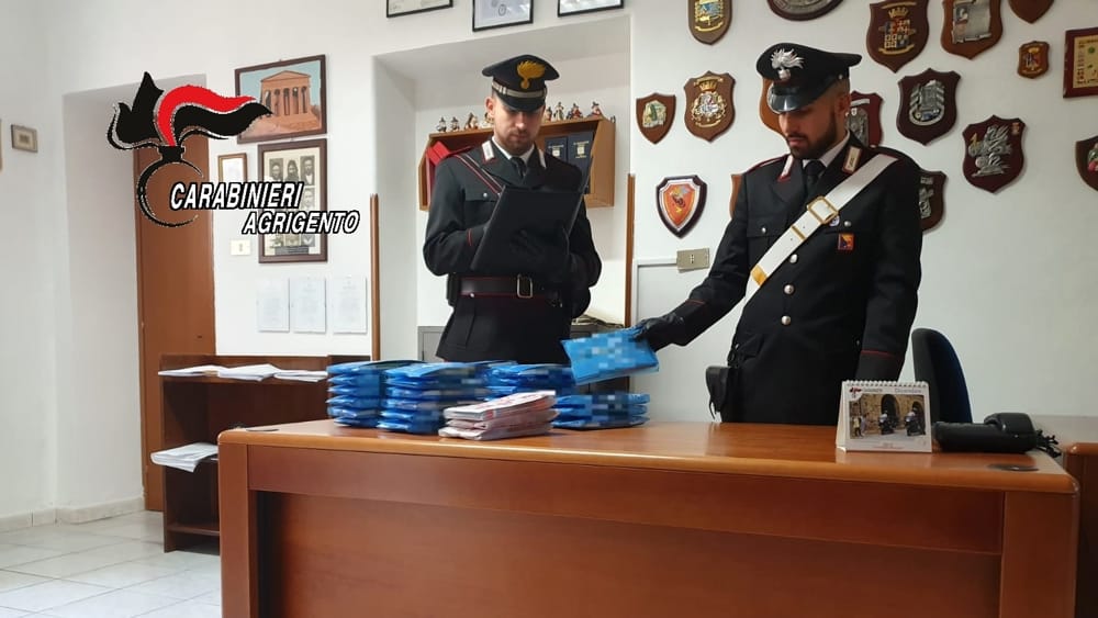 Sequestrati 33 kit di primo soccorso non a norma e molto pericolosi, tre denunciati alla Procura