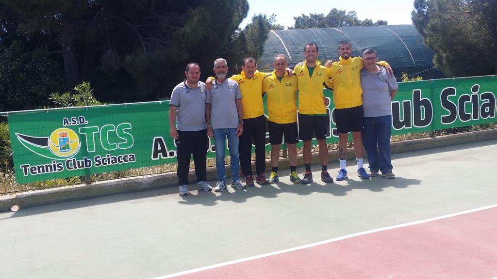Tennis Club di Sciacca, in arrivo un weekend ricco di riconoscimenti