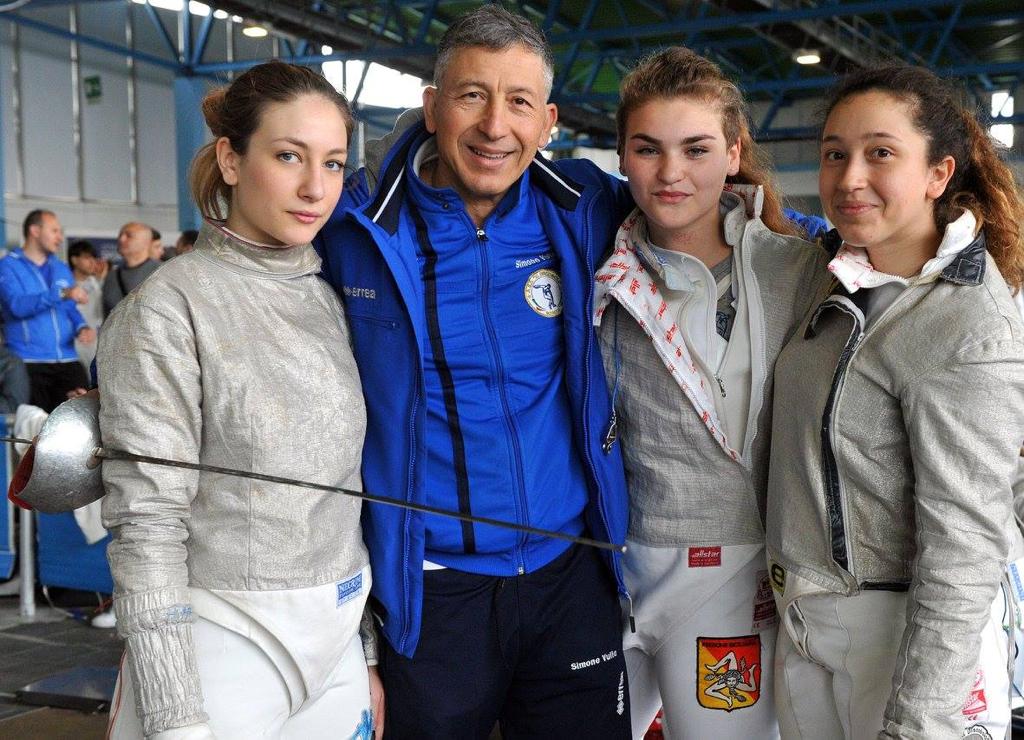 Festa dello Sport, il Coni premierà domani ad Agrigento il Discobolo di Sciacca