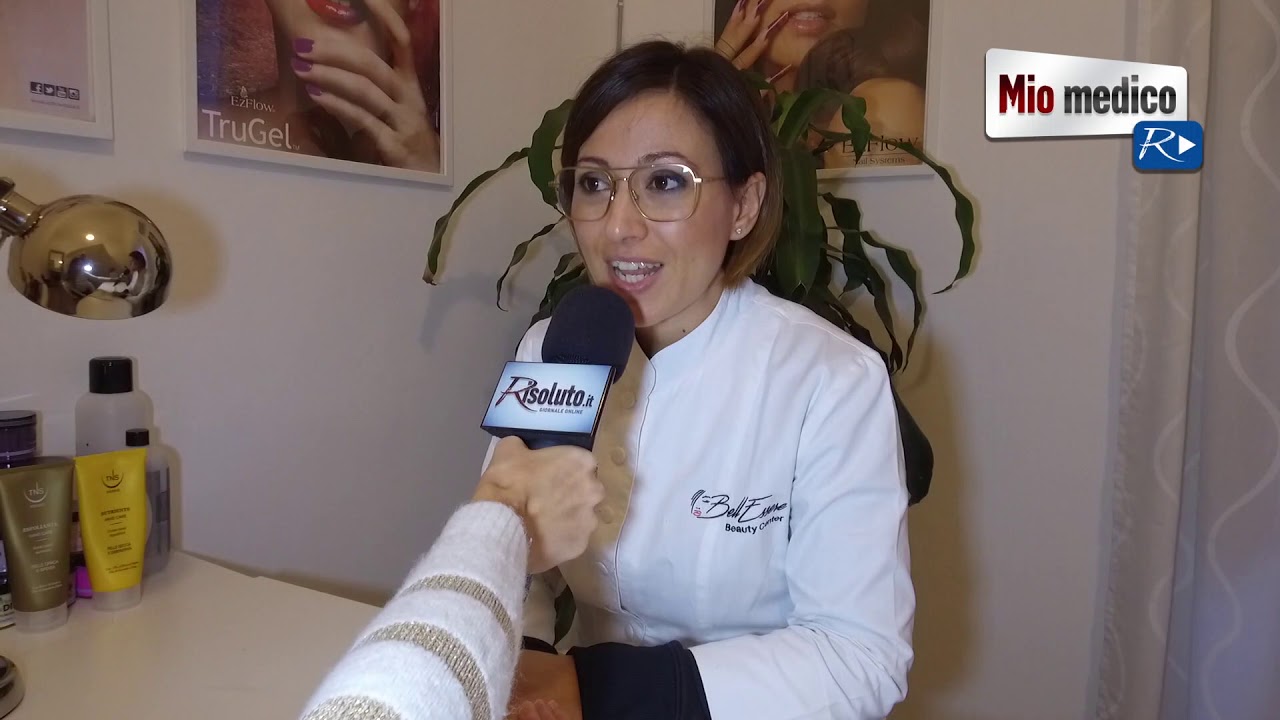 Concedersi un momento di relax e cura, la prospettiva del Beauty Center "Bellessere"