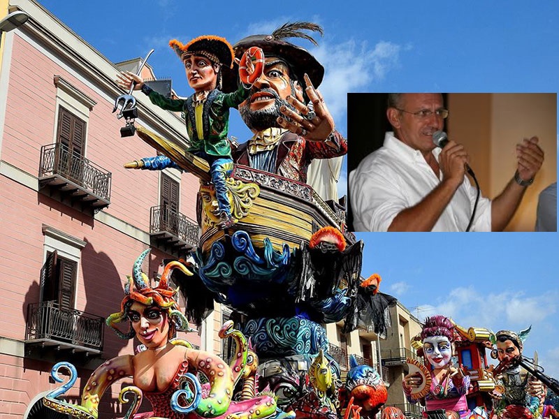 Si affidera' sia l'edizione 2020, ma anche quella del 2021 del Carnevale, predisposti gli atti per il bando