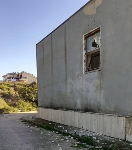 Danneggiano la palestra di Santa Margherita Belice, i carabinieri individuano due giovani ed a pagare i danni saranno i genitori