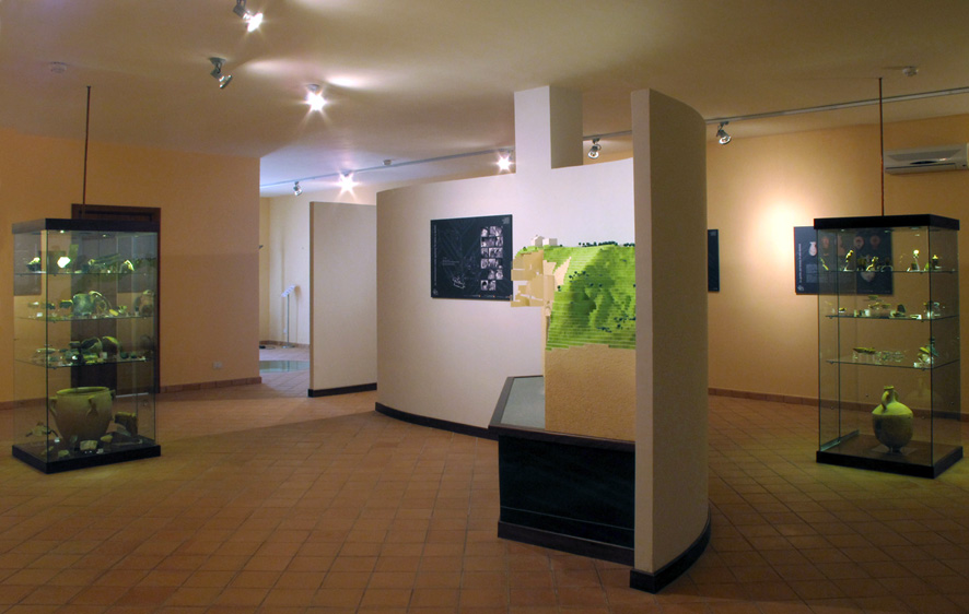 Futuro Antiquarium di Sciacca, sindaca e vice scrivono al direttore del Parco Sciarratta: "Pronti a qualsiasi alternativa, no alla chiusura"