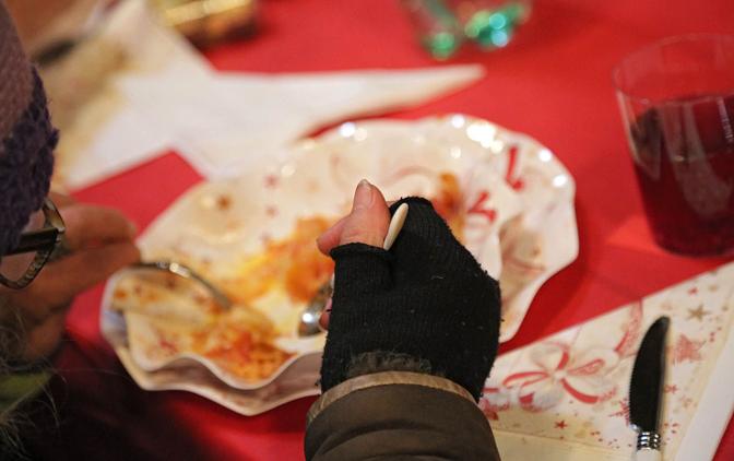 Natale alle porte, il consigliere Monte si chiede: "Ci sarà l'assegnazione di ticket a favore della famiglie disagiate?"