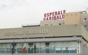 Aveva ingerito detersivo per pulire la casa, Giuseppe Lauricella muore all'ospedale "Garibaldi di Catania