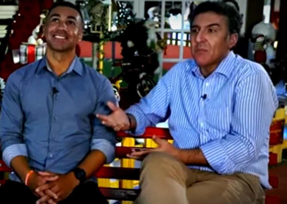 Riceve un rene da uno sconosciuto, l'empedoclino Guglielmo Trapani domani farà ritorno a casa
