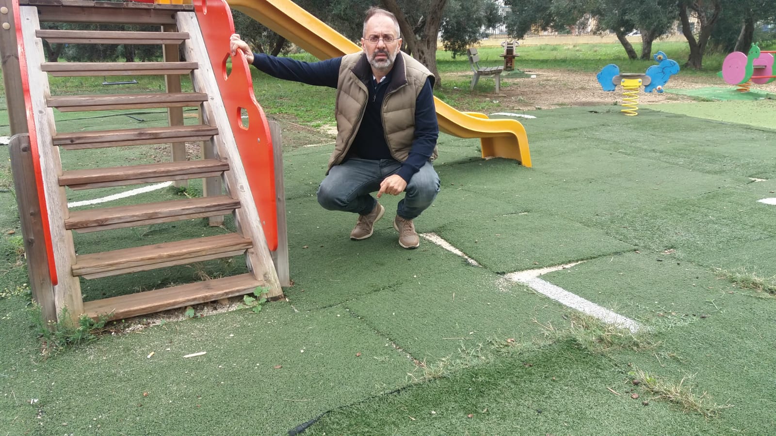 Il consigliere Ambrogio approva il ticket d'ingresso del Carnevale: "E' un passo per alleggerire le spese a carico del Comune"