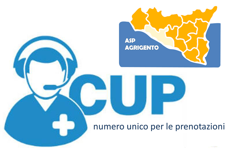 Nuovo e unico numero telefonico per prenotare le visite specialistiche nei presìdi ospedalieri