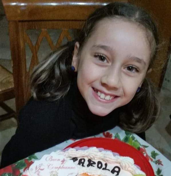 Avrebbe compiuto dieci anni oggi Carola Catanzaro, la piccola saccense scomparsa il mese scorso e che ha salvato le vite di altri bimbi