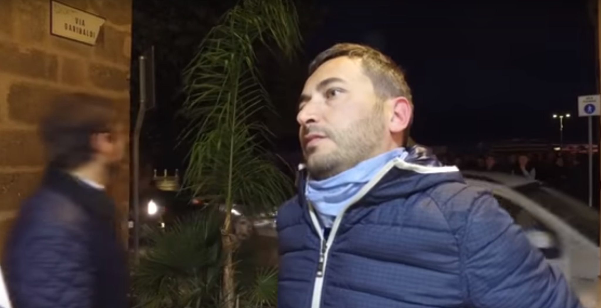 Situazione politica cittadina traballante, ma il parlamentare e segretario del Pd saccense resta muto