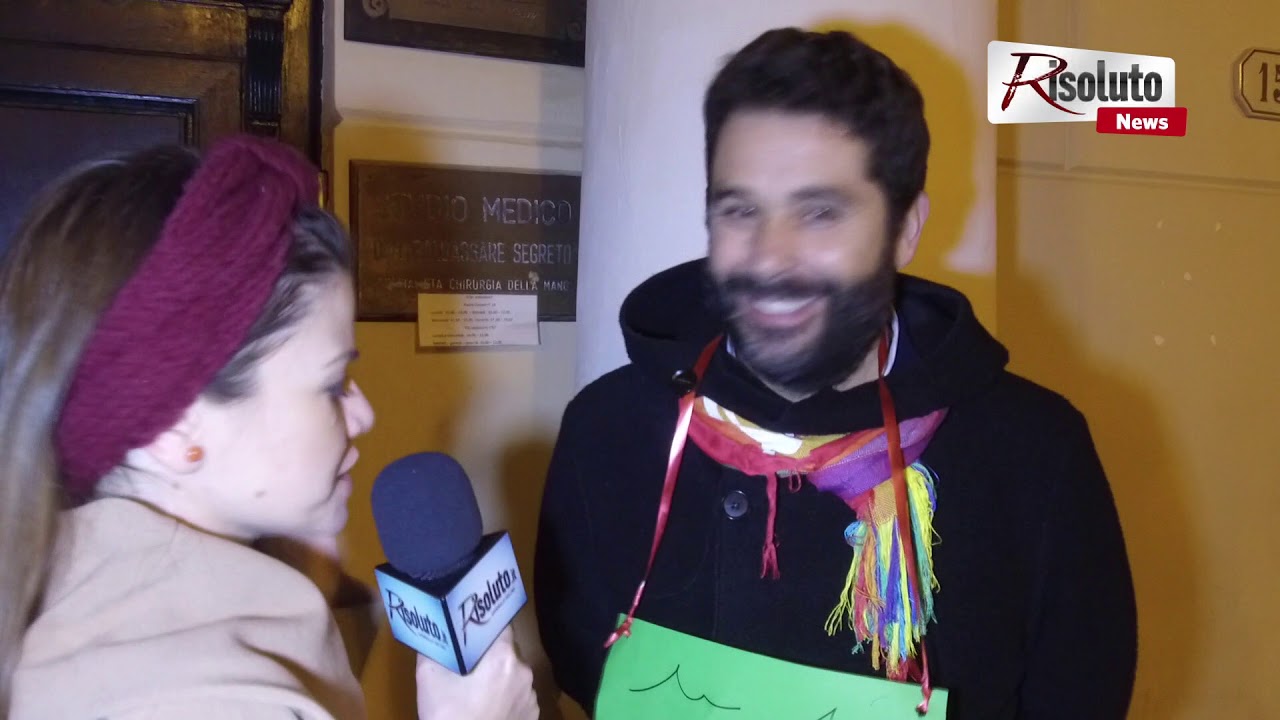 Raduno delle Sardine, Salvatore Mannino: "Anche Sciacca ha bisogno di speranza e positivita'".