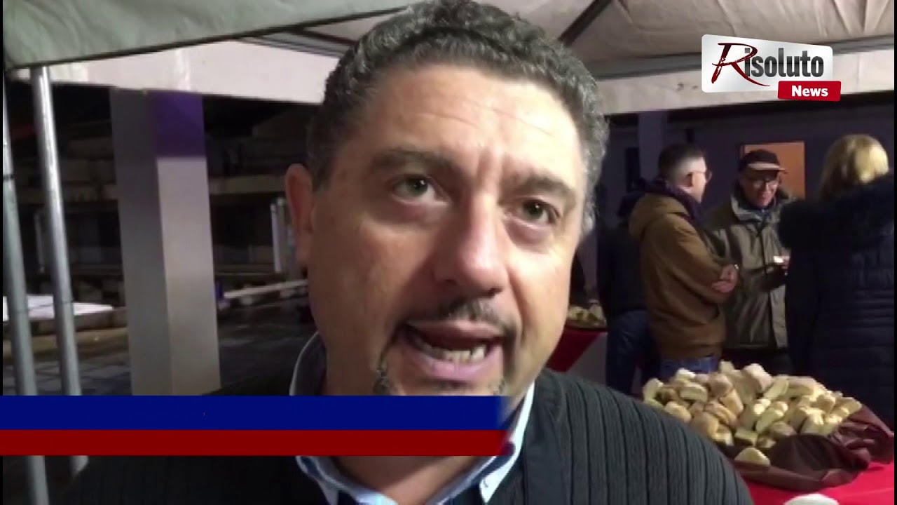 "Sapori e Delizie di Natale", Montevago celebra le eccellenze agroalimentari del territorio belicino (Video)