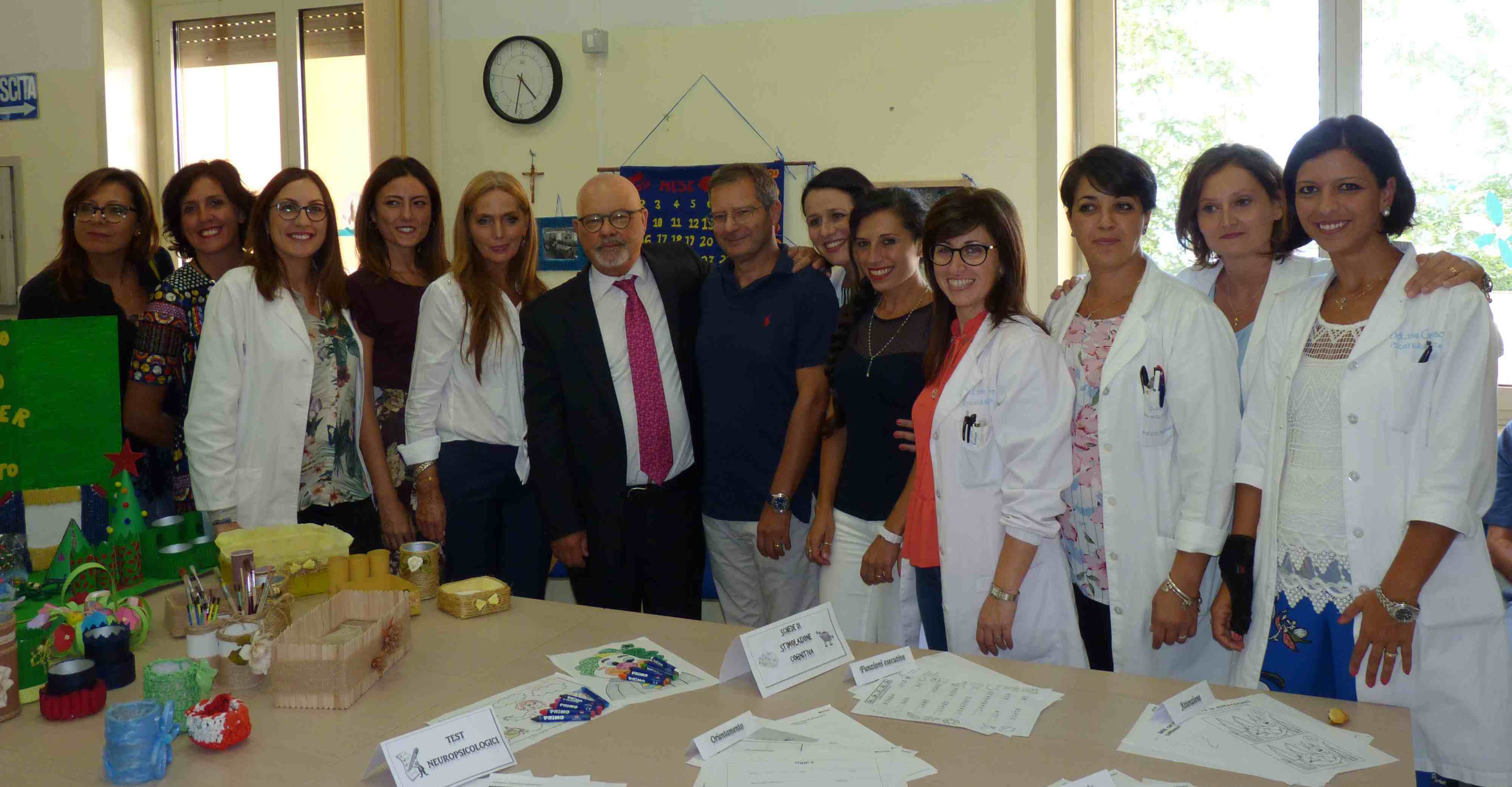 La tecnologia degli smartwatch al servizio dei pazienti affetti da Alzheimer, progetto pilota dell'Asp di Agrigento