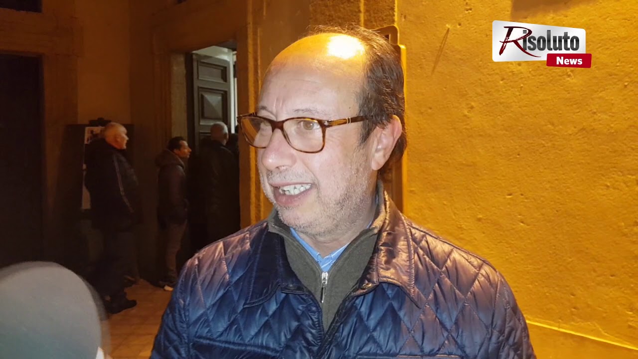 Il nuovo assessore Lo Cicero e i parcheggi di Sciacca: "I problemi di viabilita' di questa citta' sono una priorita' da affrontare"