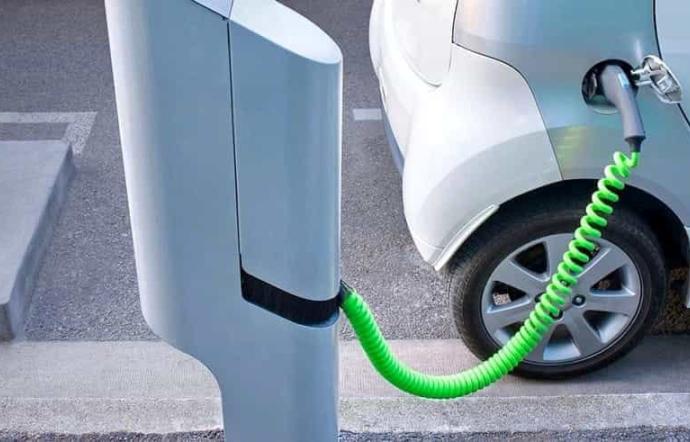 Alimentazione elettrica per i veicoli aziendali e colonnine di ricarica, avviato progetto pilota dell'Asp di Agrigento