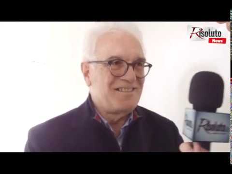 In ricordo di Lillo Ciaccio, incontro oggi al Giovanni Paolo II di Sciacca a un anno dalla scomparsa del fondatore della Banca del Cordone Ombelicale