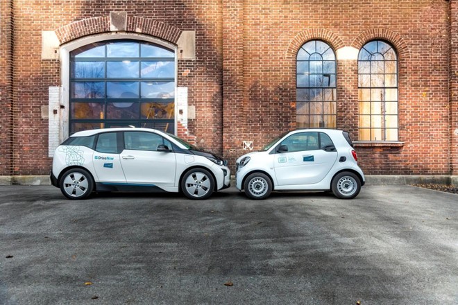 Car sharing a Sciacca, tutti i requisiti per avanzare istanza al Comune entro 20 giorni