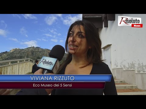 Museo diffuso di Sciacca, la presidente Viviana Rizzuto:" Bivona tra i Comuni virtuosi per ripartire dalla comunità"