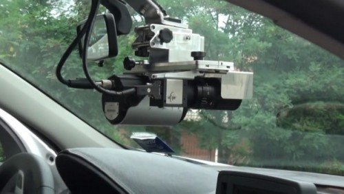 Pochi agenti di Polizia municipale a Ribera e si fa ancora ricorso allo "scout speed"