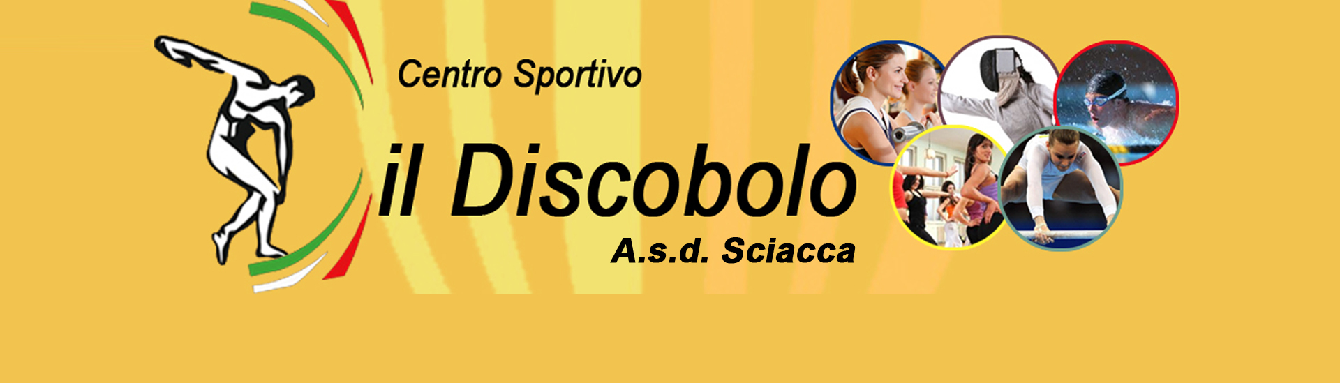 “Sport di tutti” approda anche a Sciacca con l'ASD Discobolo, coinvolti giovani tra i 5 e i 18 anni