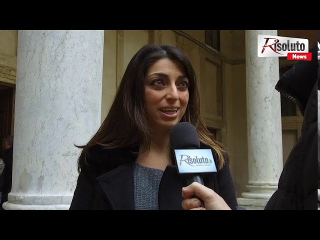 Rizzuto: "Siamo già al lavoro per fare conoscere e valorizzare Sciacca" (Intervista)
