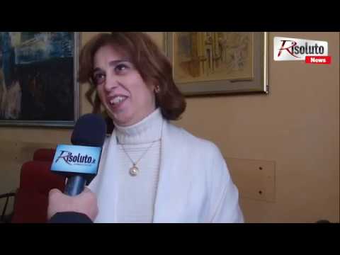 Bilancio, partecipate e attività produttive le deleghe assegnate dal sindaco Valenti all'assessore Bacchi (Interviste)