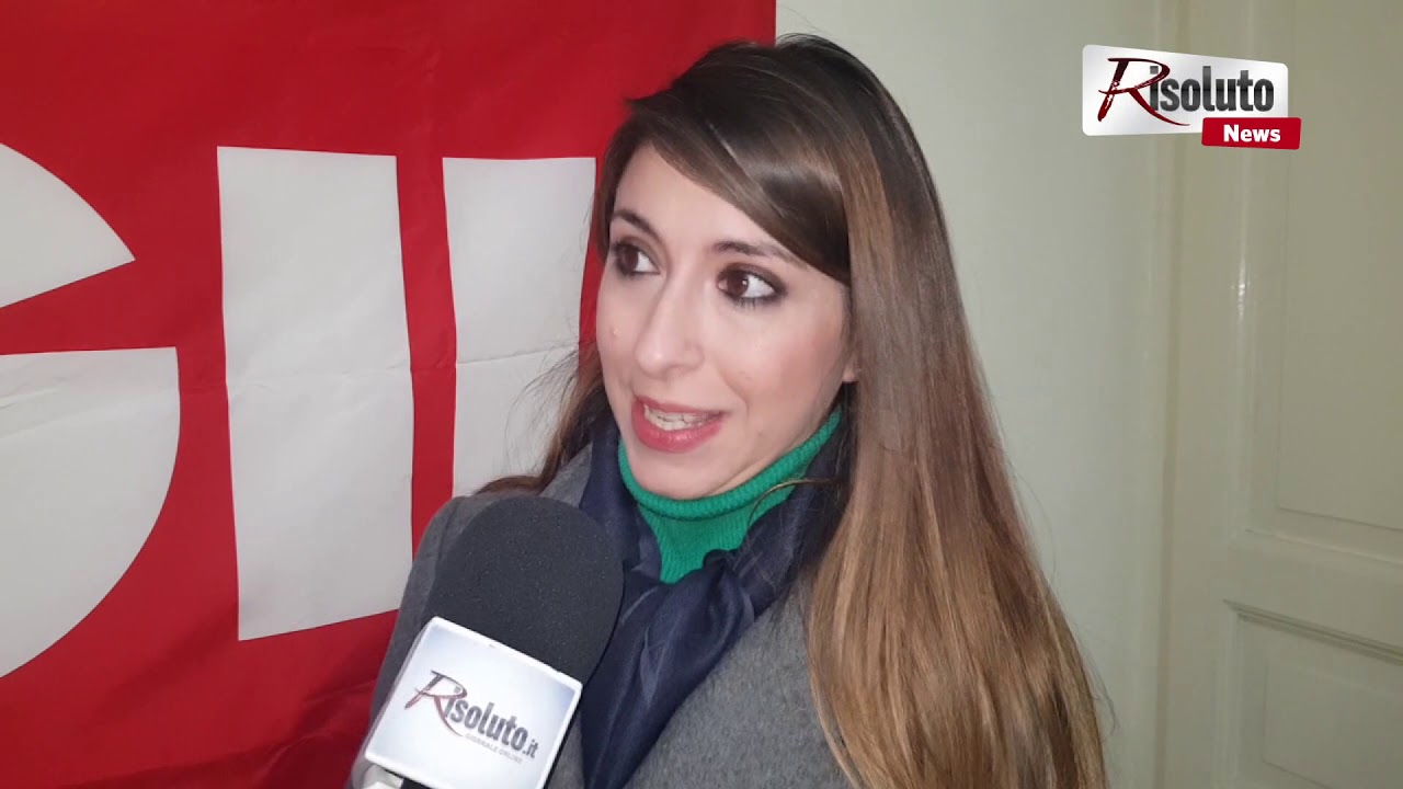 Nuova sede e nuovo segretario per la Cgil di Ribera