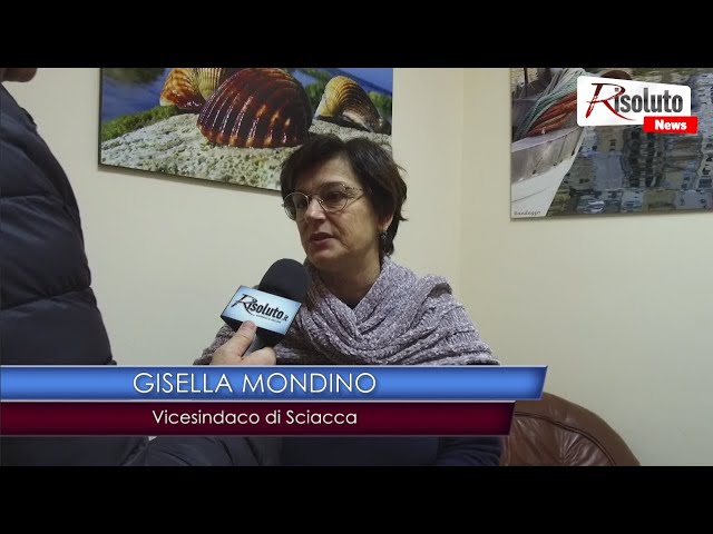 Al via le iscrizioni alle scuole, il vicesindaco Mondino: "Per le famiglie di Sciacca non cambia nulla rispetto al passato"  (Intervista)