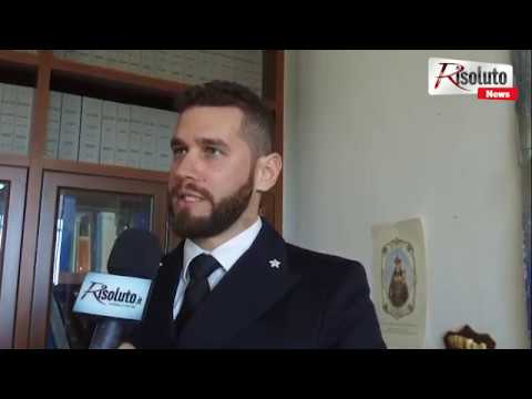 Pulizia dell'area portuale di Sciacca, il Circomare annuncia controlli sui motopesca e revisione del piano di raccolta (Intervista)