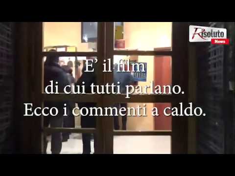 "Tolo Tolo" di Zalone campione d'incassi e di pubblico, ecco i commenti sul film di cui tutti parlano