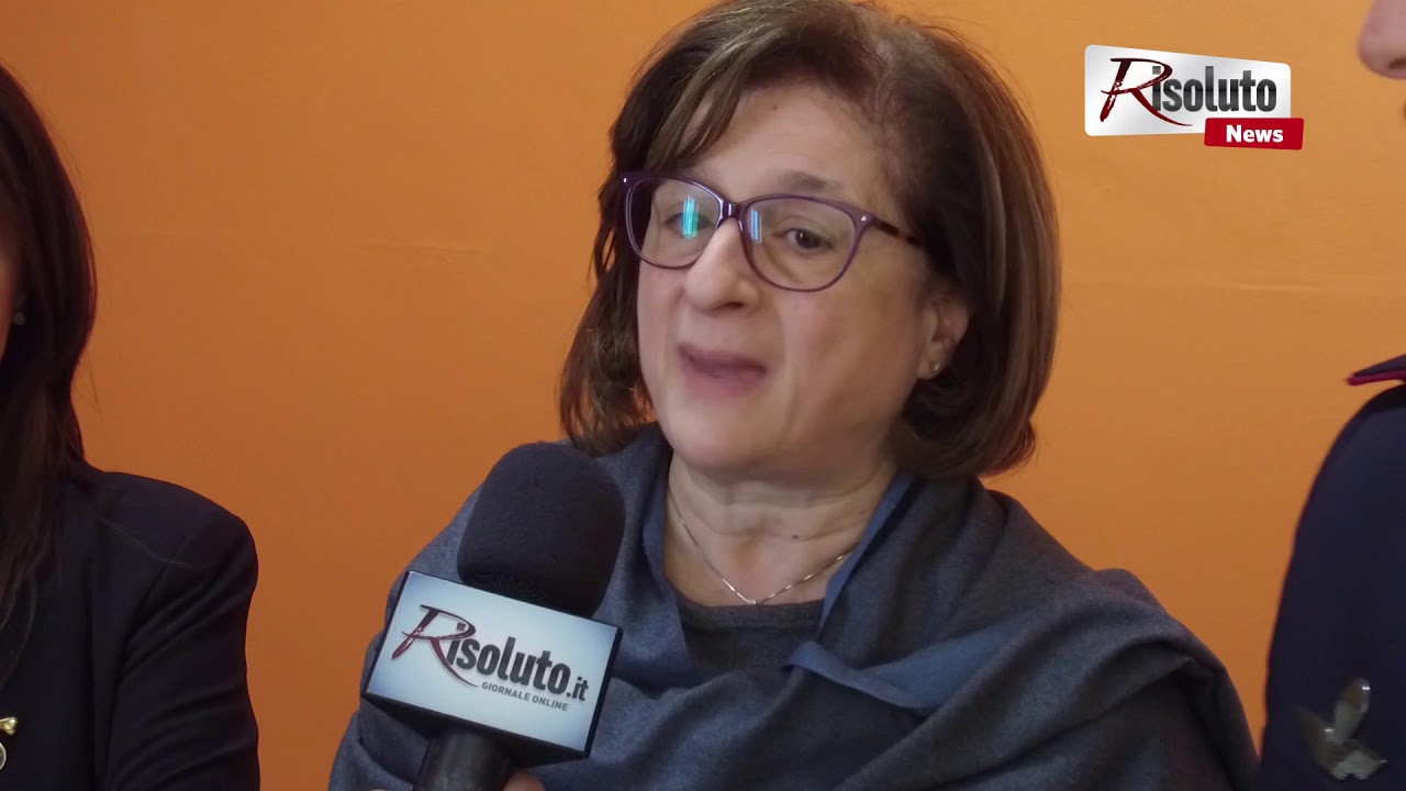Le droghe dell'abuso, convegno della Fidapa Young al Liceo Fazello