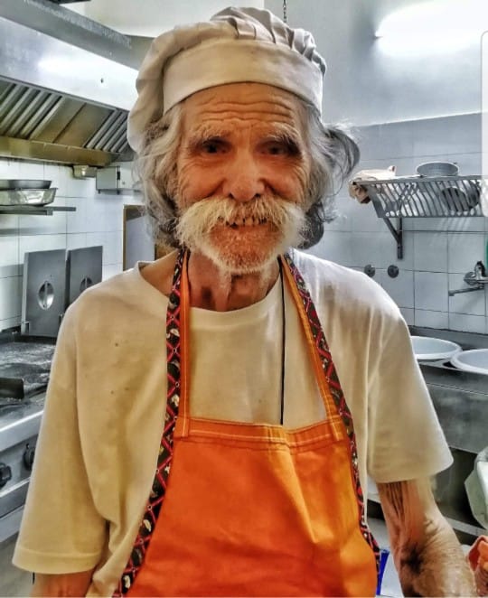 Morto a Sciacca Tommaso Ardagna, per quasi mezzo secolo al lavoro al ristorante Miramare