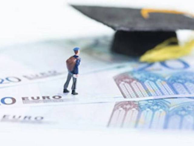 Il 17 gennaio scadranno le domande per ottenere le borse di studio 2019/2020